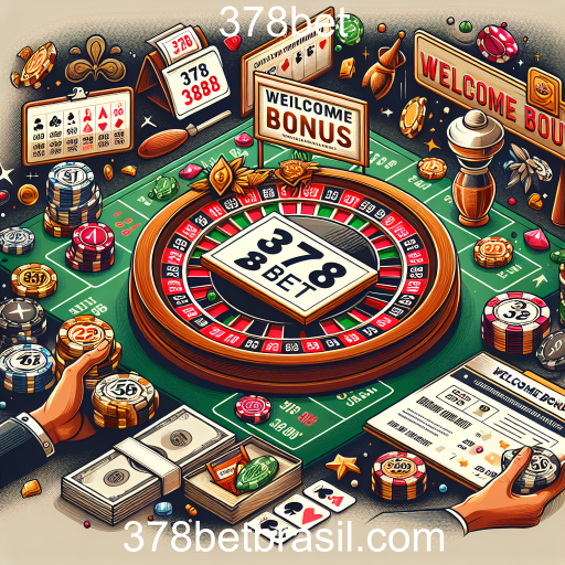 Descubra as Melhores Promoções do 378bet
