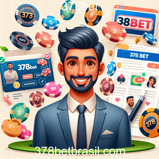 Ofertas Imperdíveis no 378bet: Aproveite ao Máximo Suas Experiências de Jogo